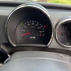 御成約ありがとうございました🚗車検　2年付き　　MH22s スティングレーの画像