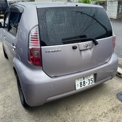 パッソ