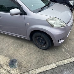 パッソの画像