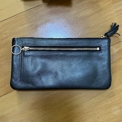 長財布 の画像