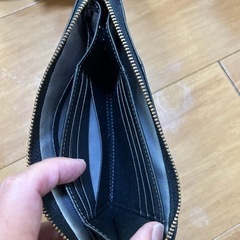 長財布 の画像