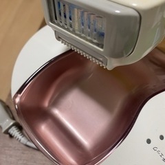 Panasonic 脱毛機の画像
