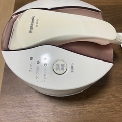 Panasonic 脱毛機の画像