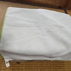 サンリオ♡一番くじのタオルの画像