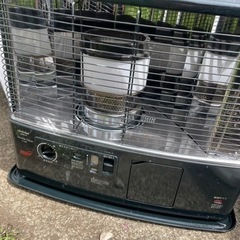 無料　トヨトミ　トヨストーブ　rc-309sの画像