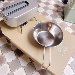 FUTURE FOX SOTO ST-310 専用 遮熱テーブルの画像