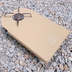 FUTURE FOX SOTO ST-310 専用 遮熱テーブル