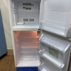 I386 ? 無印良品 冷蔵庫 (140L) ⭐ 動作確認済 ⭐ クリーニング済