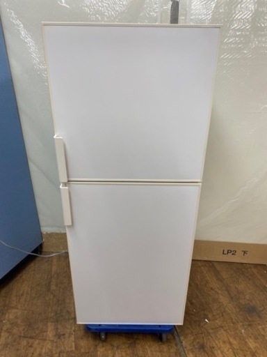 I386 ? 無印良品 冷蔵庫 (140L) ⭐ 動作確認済 ⭐ クリーニング済