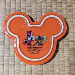 (内定)Disney Halloween 記念プレート2009の画像
