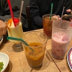 【一緒にコーヒーを頂きながら歓談して楽しく交流♪朝カフェ交流会☕...