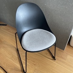 【中古】ダイニングチェア