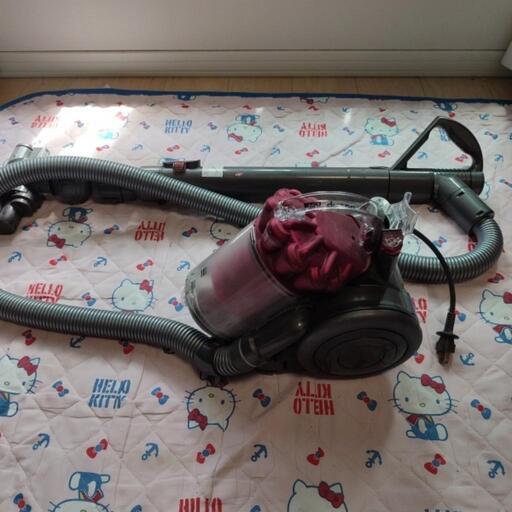 Dyson　掃除機　中古