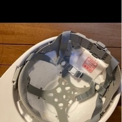 ヘルメット　美品の画像
