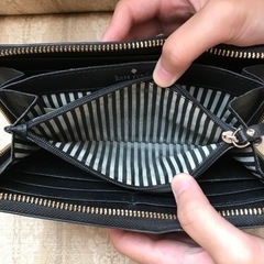 ケイトスペード 財布(値下げしました)の画像