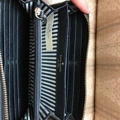 ケイトスペード 財布(値下げしました)の画像