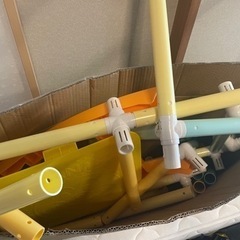 アンパンマン  ジャングルジムの画像