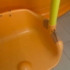 アンパンマン  ジャングルジムの画像
