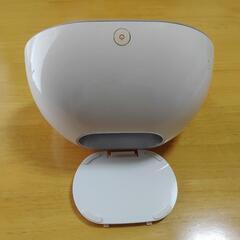 スピーカー フィリップス 電池でも作動 ミニジャック  iPhone対応 本体のみの画像