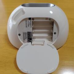 スピーカー フィリップス 電池でも作動 ミニジャック  iPhone対応 本体のみの画像