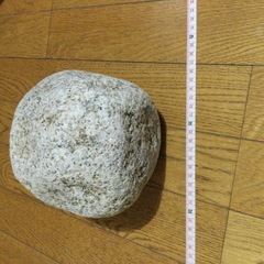 丸石  B153の画像