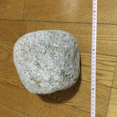 丸石  B153の画像