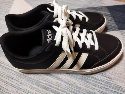 adidas アディダス NEOSET 28.0cm 未使用品