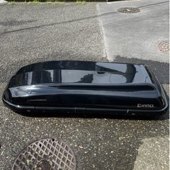 【問合せあり/値下げ/美品】INNO BRQ33BK メモリーク...