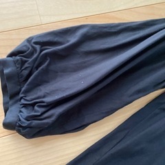 EBONYIVORY の長袖チュニックの画像