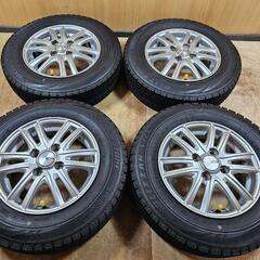 BRIDGESTONE BLIZZAK VRX 145/80R1...