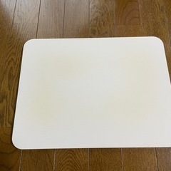珪藻土バスマット　ニトリ