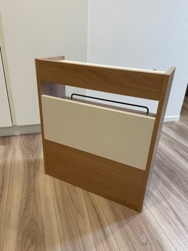 Wi-Fiルーター収納　収納家具　配線隠し　配線収納