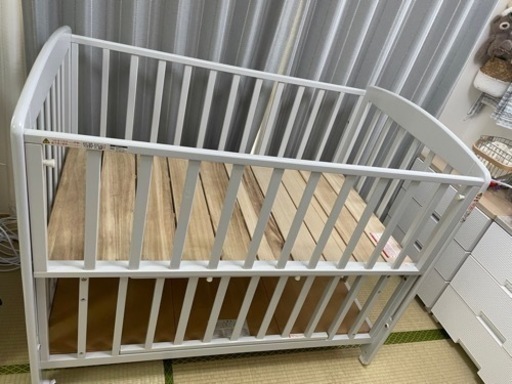 KATOJIベビーベッド