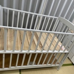 KATOJIベビーベッド