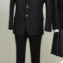 北九州 スタンダード 中学校 制服