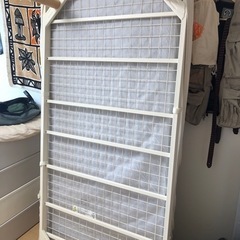 無印良品ベッド