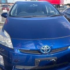 プリウス☆美車