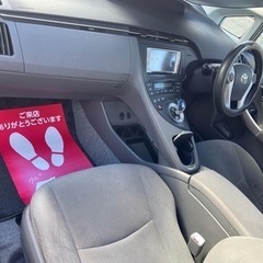 プリウス☆美車の画像
