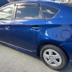 プリウス☆美車の画像