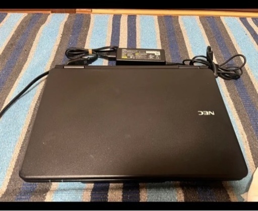 NEC ノートパソコン LAVIE VX-F Windows10 CORE i5