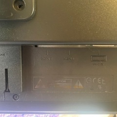 【値下げ】 BENQ 24inch モニター ディスプレイ FullHD 1080pの画像