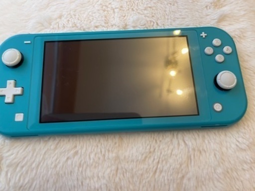 任天堂　Switch Lite