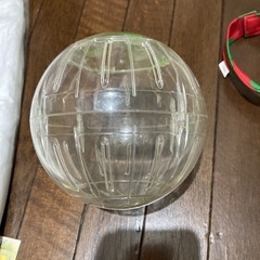 ハムスターボール