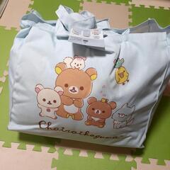寝具4点セット 未使用の画像