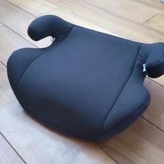 ジュニアシート