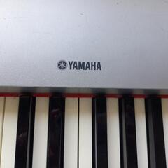 YAMAHAピアノ