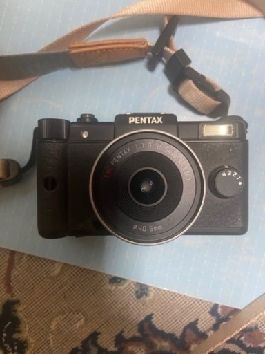 PENTAX Q