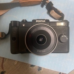 PENTAX Q