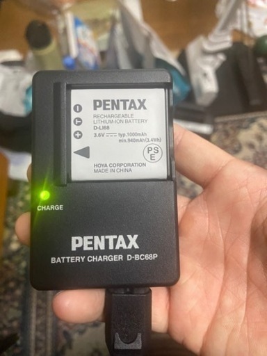 PENTAX Q