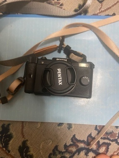 PENTAX Q